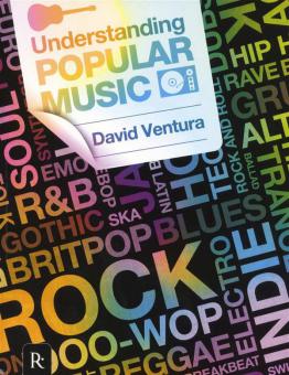 Understanding Popular Music 