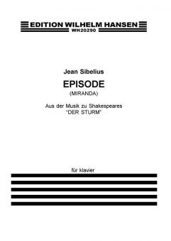 Episode (Miranda) 