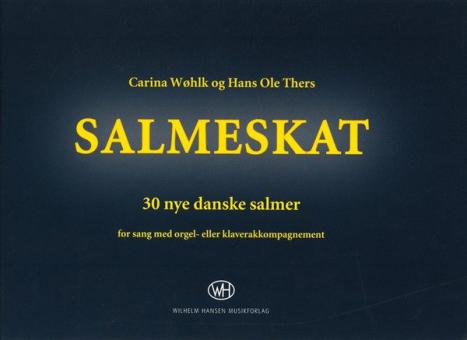 Salmeskat (Hardback) 
