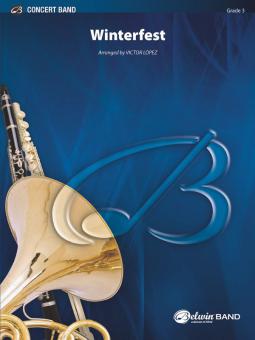 Winterfest Standard