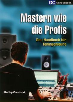 Mastern wie die Profis 