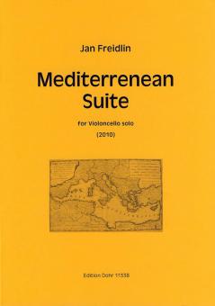 Mediterranean Suite 