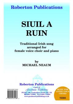 Siuil A Ruin 