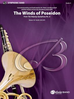 The Winds Of Poseidon Standard
