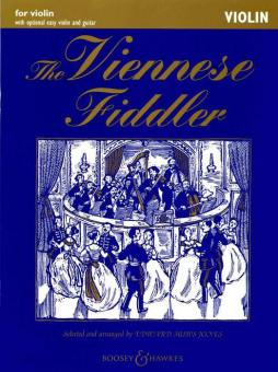 The Viennese Fiddler 