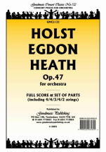Egdon Heath 