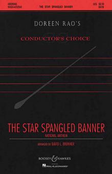Star Spangled Banner 