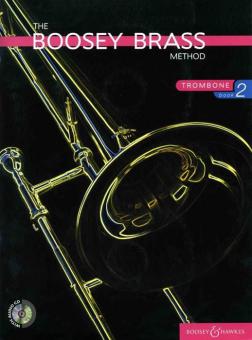 The Boosey Brass Method Trombone Vol. 2 