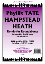 Hampstead Heath Rondo 