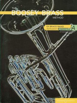 The Boosey Brass Method Vol. A: Brass Band Repertoire 