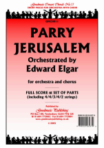 Jerusalem 