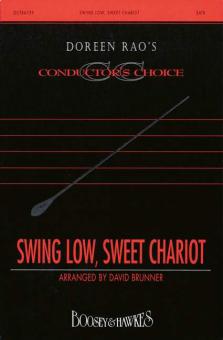 Swing Low Sweet Chariot 