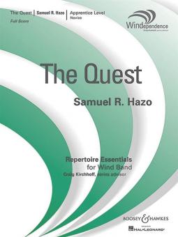 The Quest 