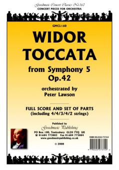 Toccata 