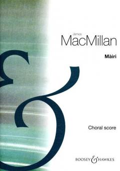 Mairi 