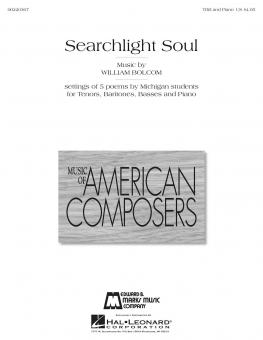 Searchlight Soul 