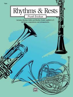 Rhythms And Rests 