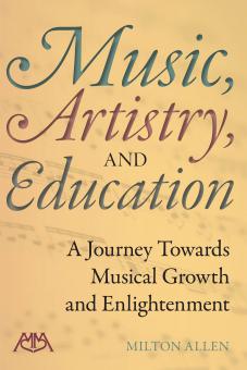 Music, Artistry And Education 
