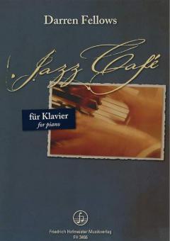 Jazz Café Vol. 1 