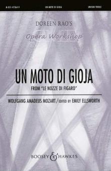 Un Moto Di Gioja 