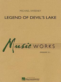 Legend of Devil's Lake Standard