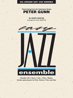 Peter Gunn Standard
