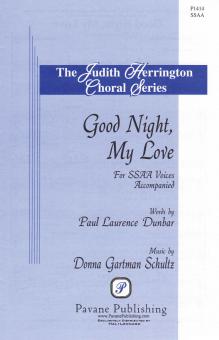 Good Night, My Love 