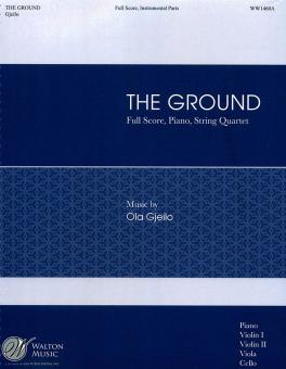 The Ground 