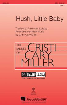 Hush, Little Baby Standard