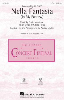 Nella Fantasia Standard