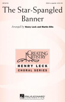 The Star Spangled Banner Standard