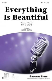 Everything Is Beautiful 