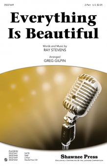 Everything Is Beautiful 