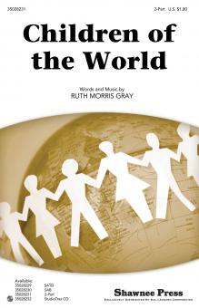 Children Of The World Standard