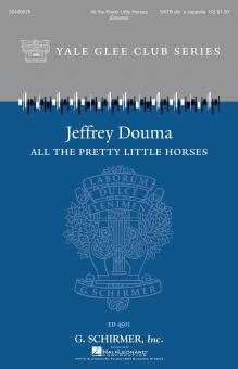 All The Pretty Little Horses Standard