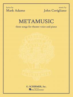Metamusic 
