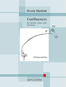Confluences 