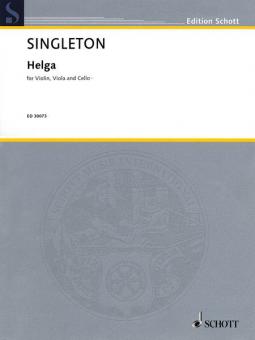 Helga Standard