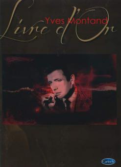 Livre D'Or 