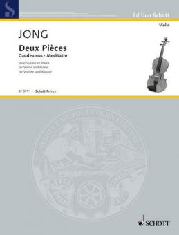 Two Pieces Standard
