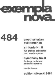 Symphony No. 8 