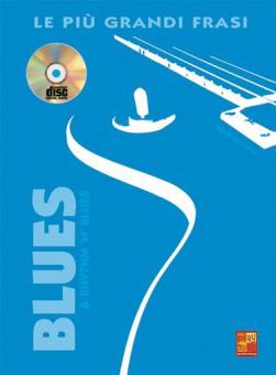 Le Piu' Grandi Frasi Blues & Rhythm 'n' Blues 