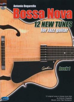 Bossa Nova Originals Vol. 1 