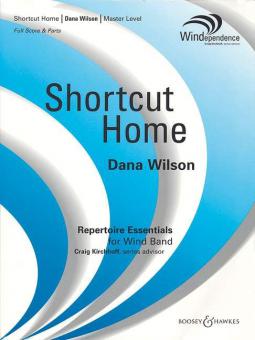 Shortcut Home 