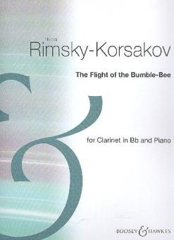 The Flight Of The Bumble-Bee 