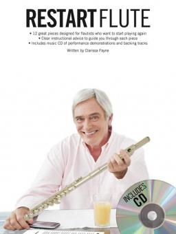 Restart Flute 
