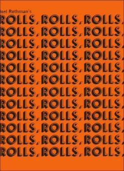 Rolls, Rolls, Rolls (Revised Edition) 