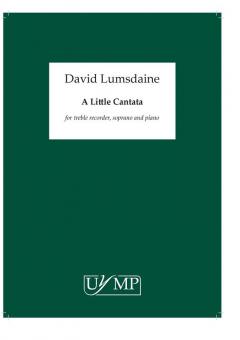 A Little Cantata 