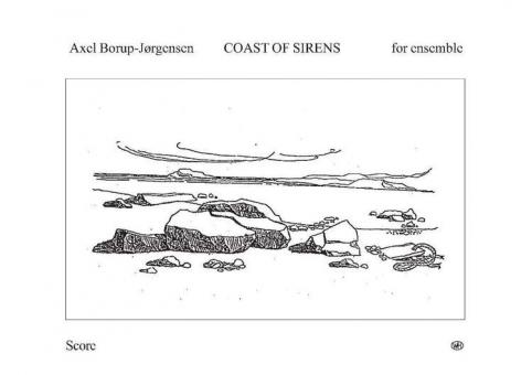 Coast Of Sirens 