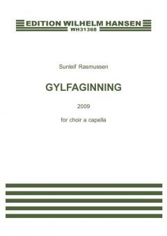 Gylfaginning 